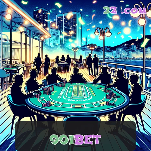 901BET.COM Apostas Esportivas