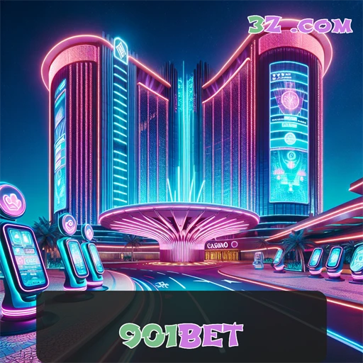 901BET.COM Bônus Oferecidos