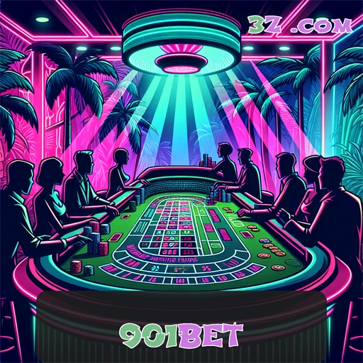 901BET.COM Cassino Online