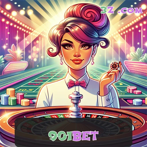 901BET.COM Fazer Login