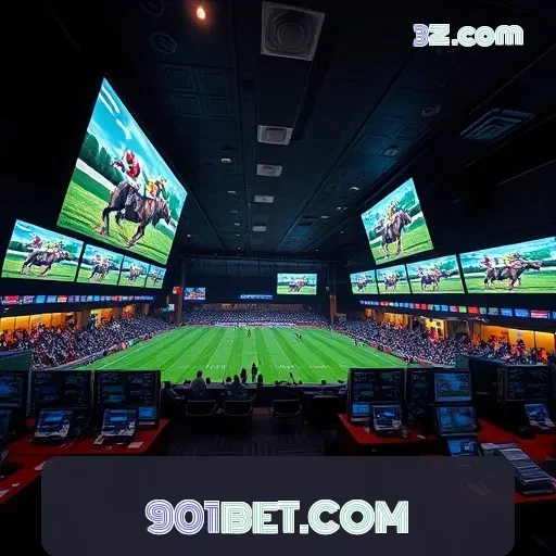 901BET.COM eSports