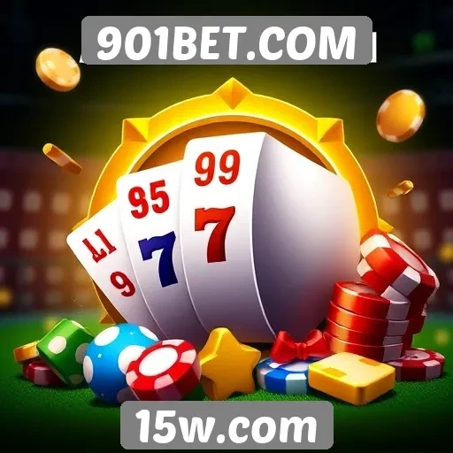 Comparativo de jogos disponíveis no 901BET.COM
