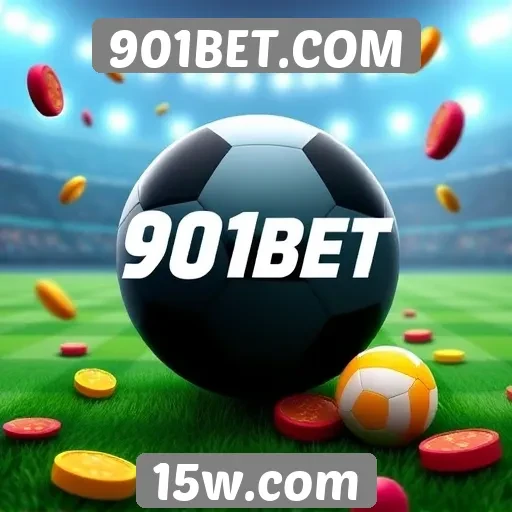 Análise das opções de jogos disponíveis no 901BET.COM