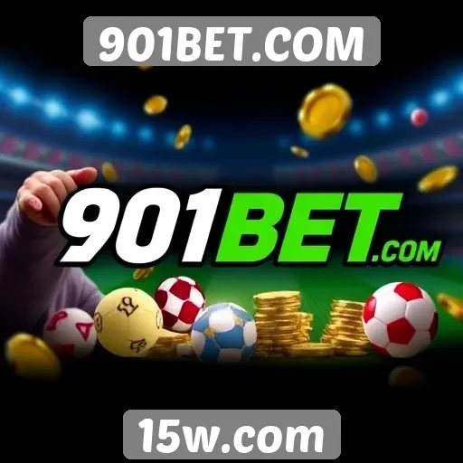 Opções de jogos disponíveis em 901BET.COM