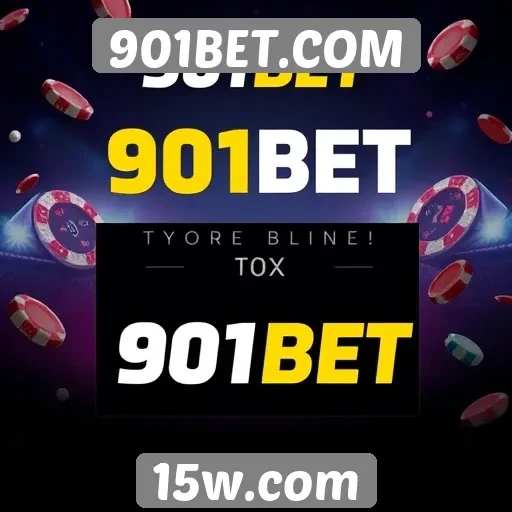 Promoções e bônus disponíveis no 901BET.COM