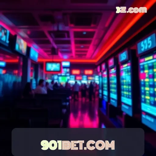 901BET.COM Esportes