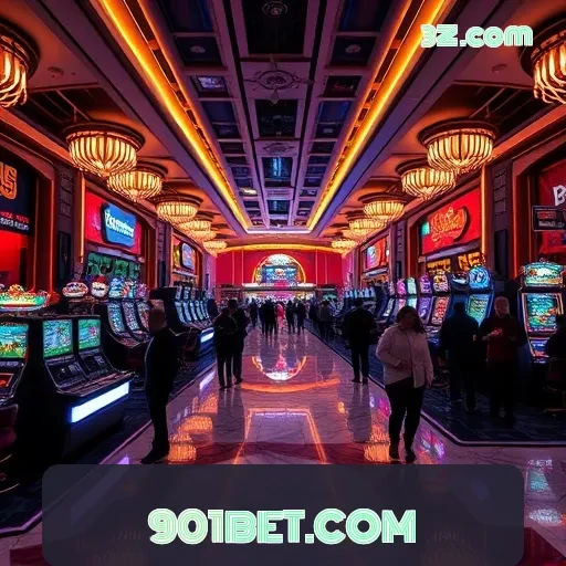 901BET.COM Esportes Virtuais